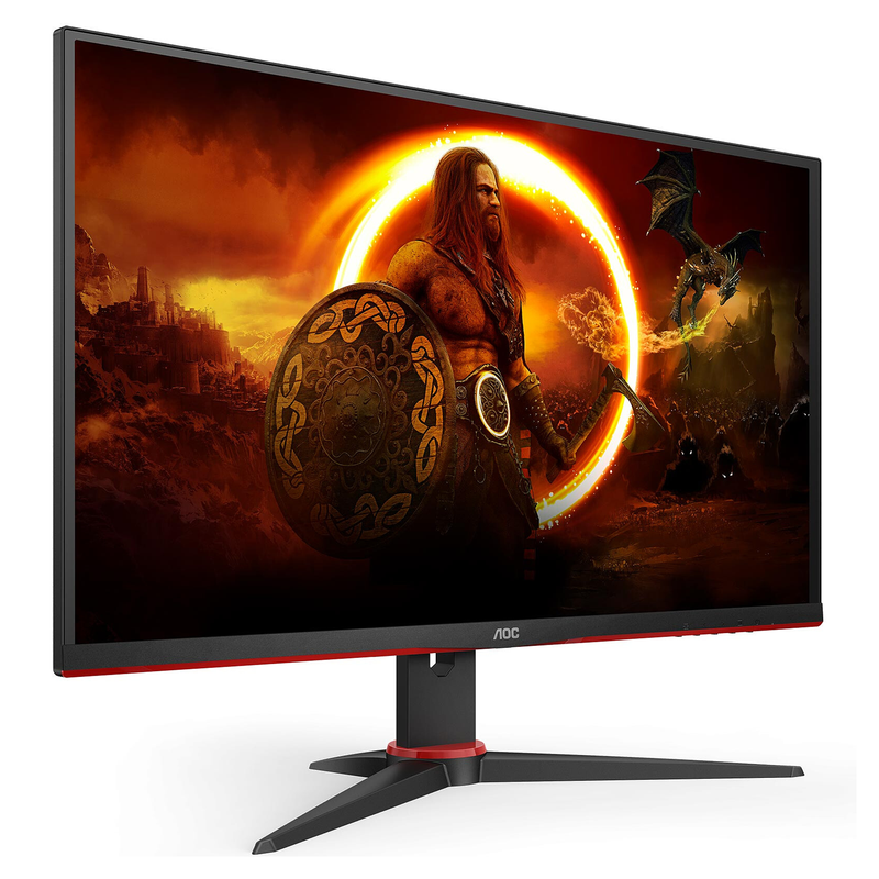 AOC G2 Q27G2E 27" 2K 155Hz Maroc