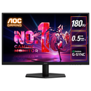 AOC Q27G40E 27" Fast IPS 0.5ms 180 Hz Prix Maroc