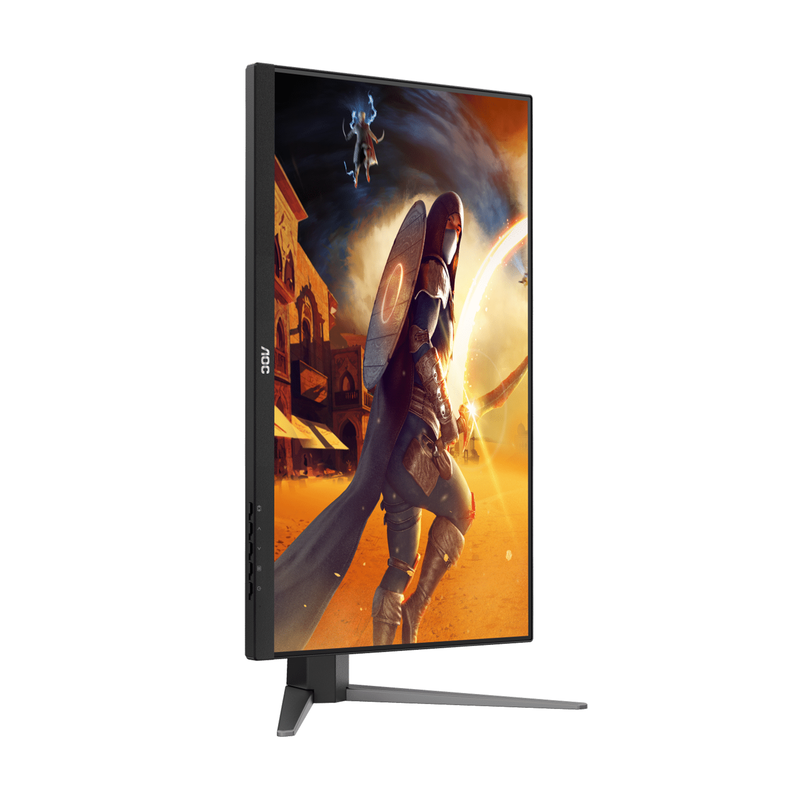 AOC Q27G4 27″ 180 Hz Maroc