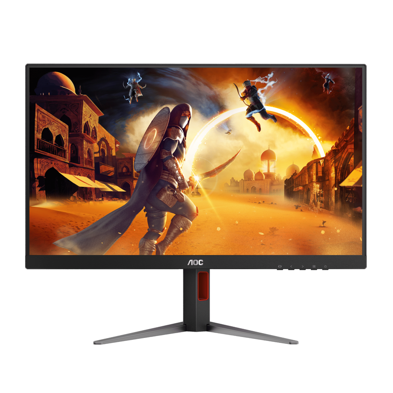 AOC Q27G4 27″ 180 Hz Prix Maroc