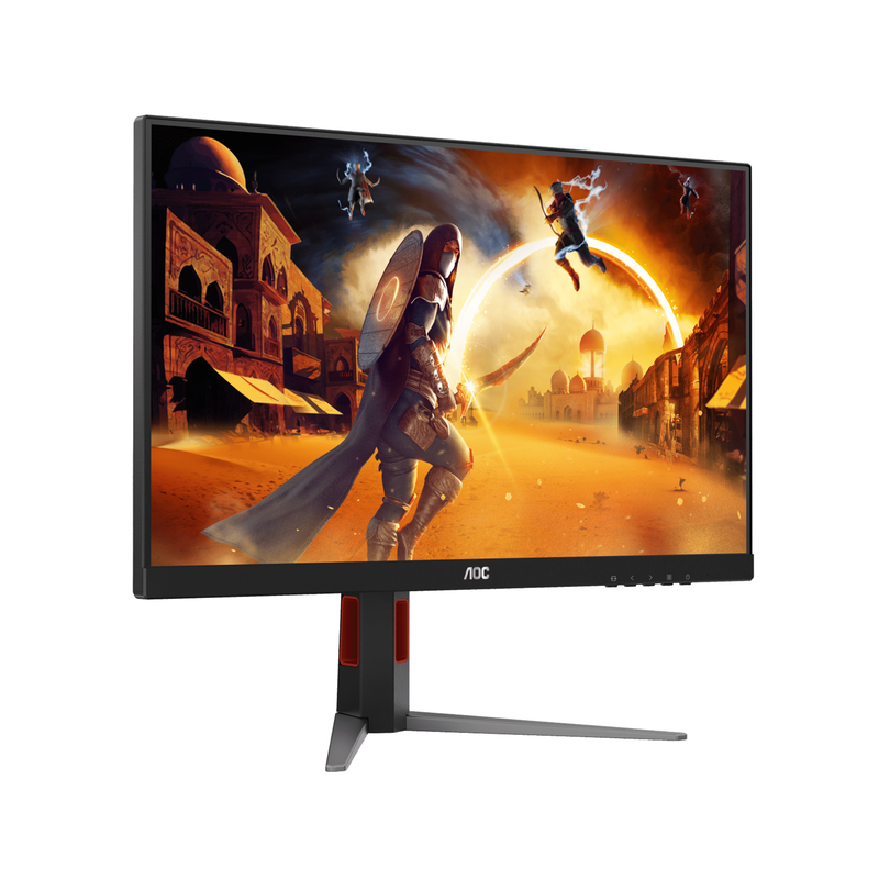 AOC Q27G4 27″ 180 Hz Maroc Prix