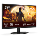 AOC Q27G42ZE 27" 240Hz (260Hz OC) 0.3ms Fast IPS 2K Casablanca