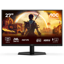AOC Q27G42ZE 27" 240Hz (260Hz OC) 0.3ms Fast IPS 2K Prix Maroc