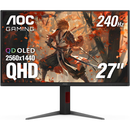 AOC Q27G4ZD 27" 240Hz 0.03ms 2K Maroc