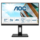 AOC U27P2 27" IPS 4K Prix Maroc