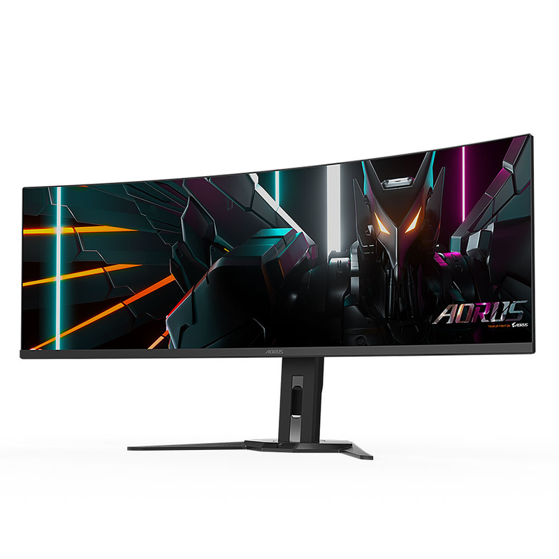 AORUS CO49DQ 49" OLED Maroc Prix