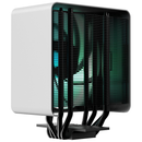 APNX AP1-V High Performance 5 Pipe CPU Air Cooler (White) Maroc