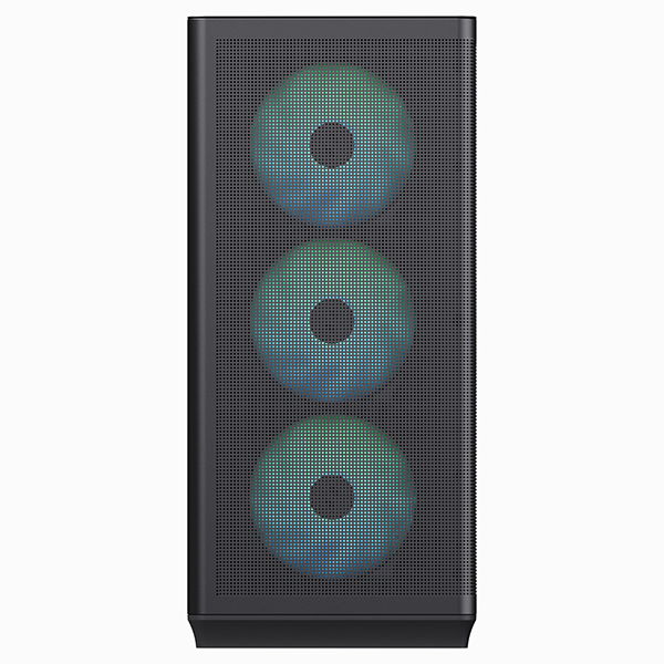 APNX Creator C1-R ARGB (Black) Casablanca
