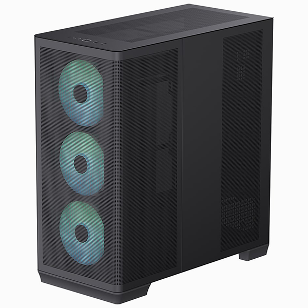 APNX Creator C1-R ARGB (Black) Casa