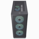 APNX Creator C1-R ARGB (Black) Maroc