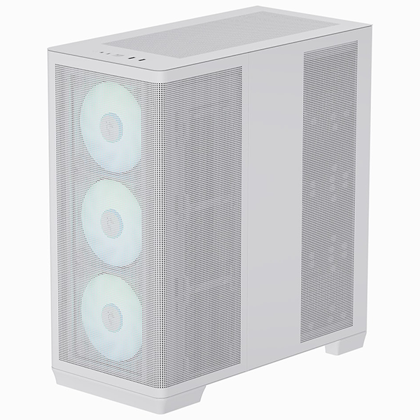 APNX Creator C1-R ARGB (White) Maroc