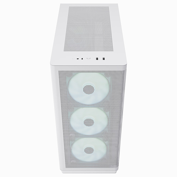 APNX Creator C1-R ARGB (White) Casa