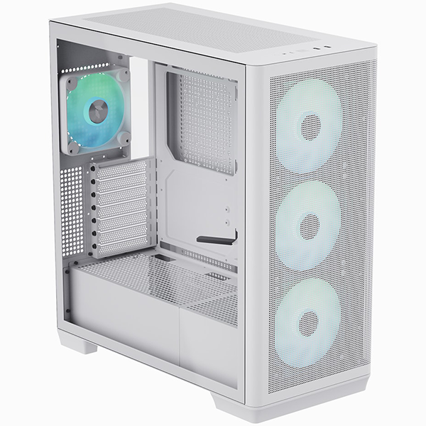 APNX Creator C1-R ARGB (White) Prix Maroc