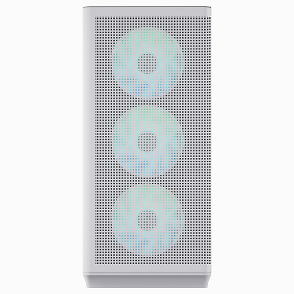 APNX Creator C1-R ARGB (White) Casablanca