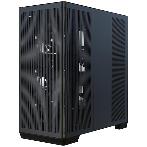 APNX Creator C1-R (Black) Casablanca