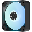 APNX FP1-R Performance Reverse Flow ARGB 120mm PWM Fan (Black) Prix Maroc