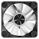 APNX FP1-R Performance Reverse Flow ARGB 120mm PWM Fan (Black) Casa