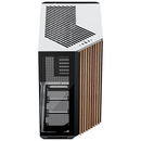 APNX V1 Black/White (Wood Edition) Maroc