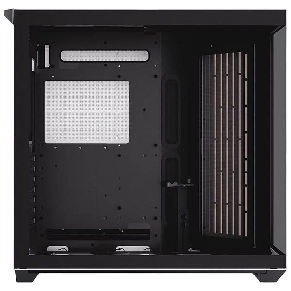 APNX V1 Black/White (Wood Edition) Casa
