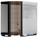 APNX V1 Black/White (Wood Edition) Casablanca