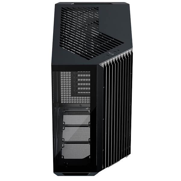 APNX V1 Black Maroc