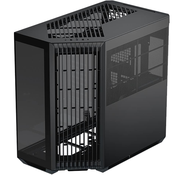 APNX V1 Black Maroc