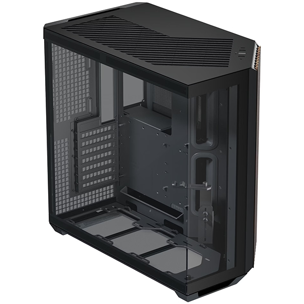 APNX V1 Black (Wood Edition) Prix Maroc