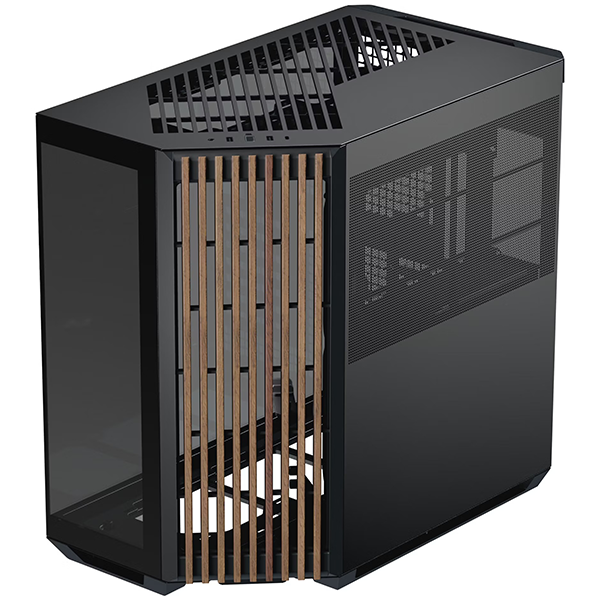 APNX V1 Black (Wood Edition) Casa