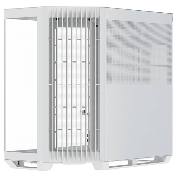 APNX V1 White Casablanca