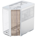 APNX V1 White (Wood Edition) Casa