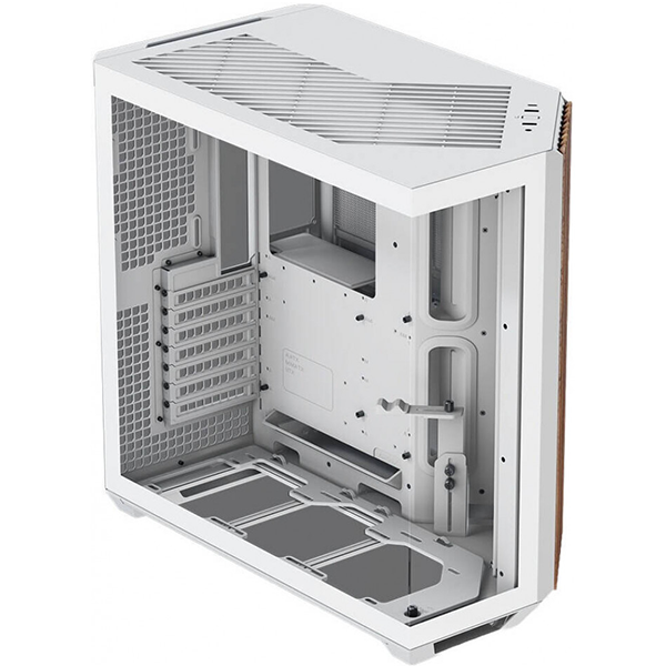 APNX V1 White (Wood Edition) Prix Maroc