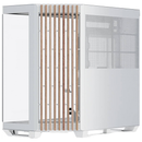 APNX V1 White (Wood Edition) Casablanca