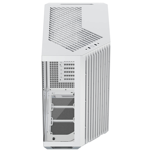 APNX V1 White Maroc