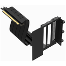 APNX Vertical GPU Holder Kit 1 (Black) Casablanca