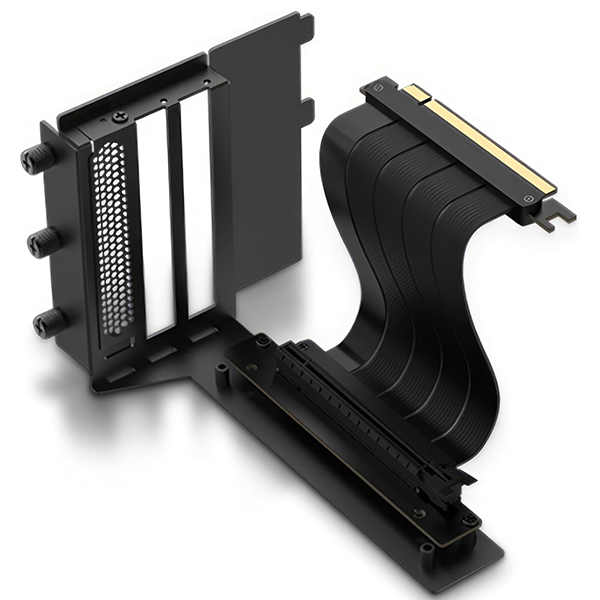 APNX Vertical GPU Holder Kit 1 (Black) Prix Maroc