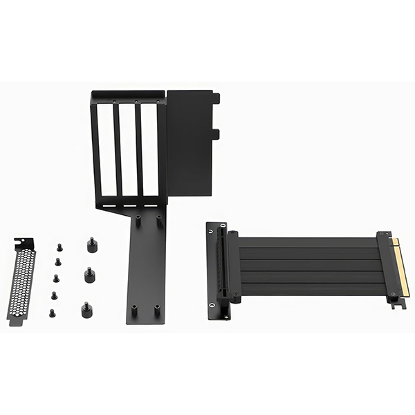 APNX Vertical GPU Holder Kit 1 (Black) Casa