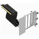 APNX Vertical GPU Holder Kit 1 (White) Casablanca