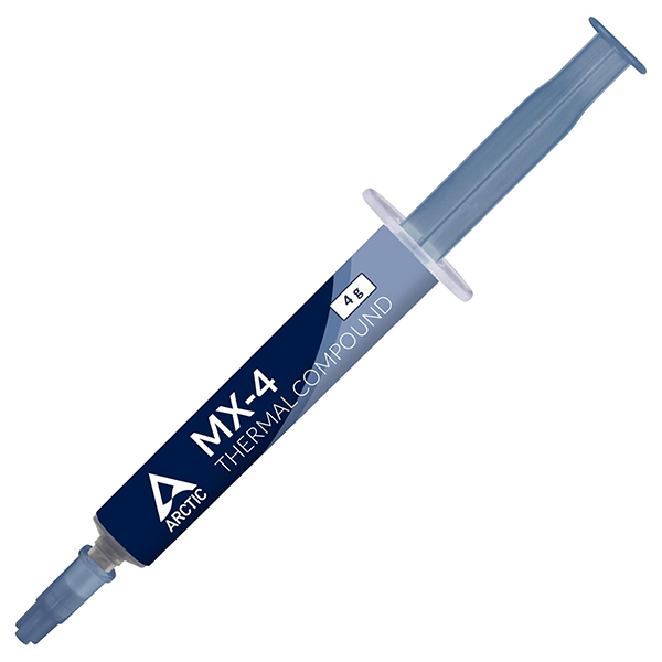 ARCTIC MX-4 (4 grammes) Maroc