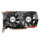 ARKTEK GTX 1050 Ti 4GB Casablanca