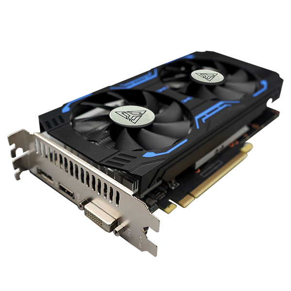 ARKTEK GTX 1660 Super Casa