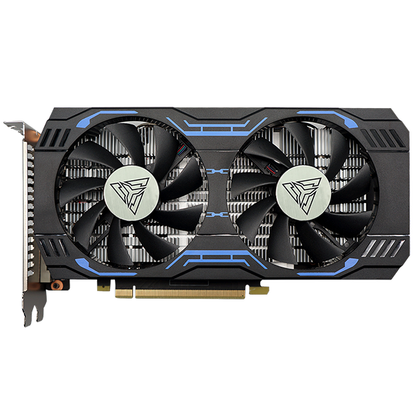 ARKTEK GTX 1660 Super Casablanca