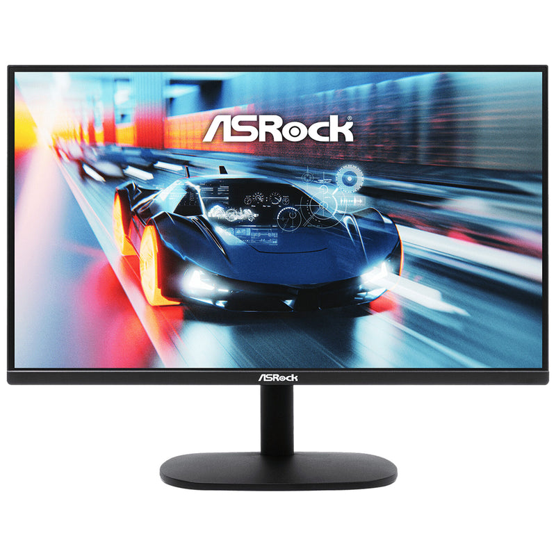 ASROCK CL25FF 24.5" 100Hz IPS Maroc