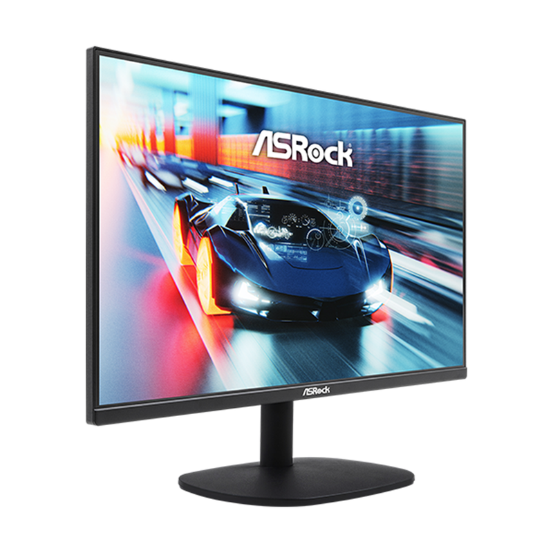 ASROCK CL27FF 27" 100Hz IPS Maroc Prix