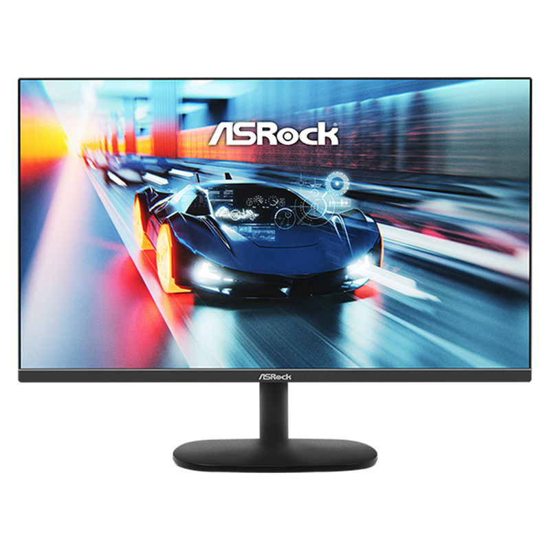 ASROCK CL27FF 27" 100Hz IPS Prix Maroc