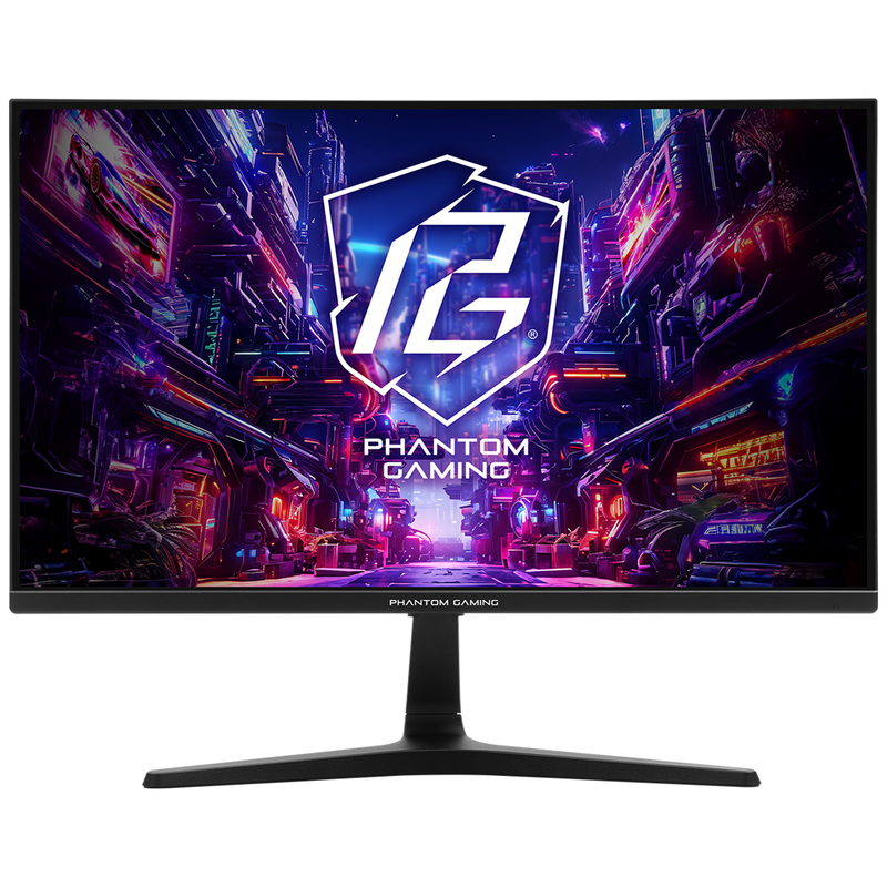 ASROCK PHANTOM GAMING PG25FFT 24.5″ IPS 180HZ Prix Maroc