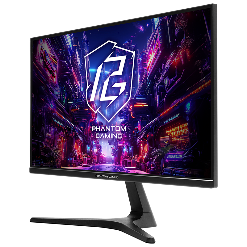 ASROCK PHANTOM GAMING PG25FFT 24.5″ IPS 180HZ Casablanca