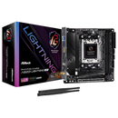 ASRock A620I Lightning WiFi Prix Maroc