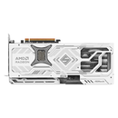 ASRock AMD Radeon RX 9070 XT Steel Legend 16GB (Sans emballage) Maroc