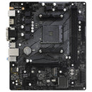 ASRock B550M-HDV Maroc Prix