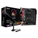 ASRock B650E PG-ITX WiFi Prix Maroc